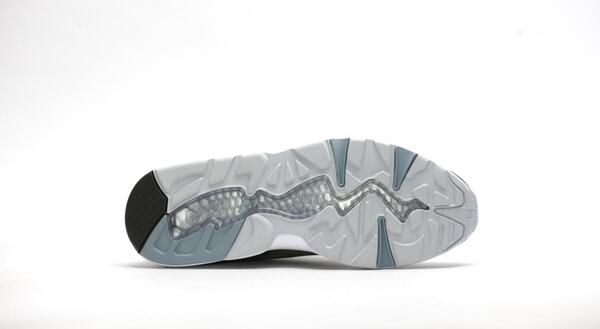 Puma x Stampd Trinomic Sock NM 